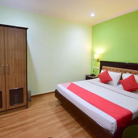 Goroomgo Marc Shimla Near Mall Road - Luxury Room - Excellent Service - Ample Parking - Best Hotel In Шимла Екстериор снимка