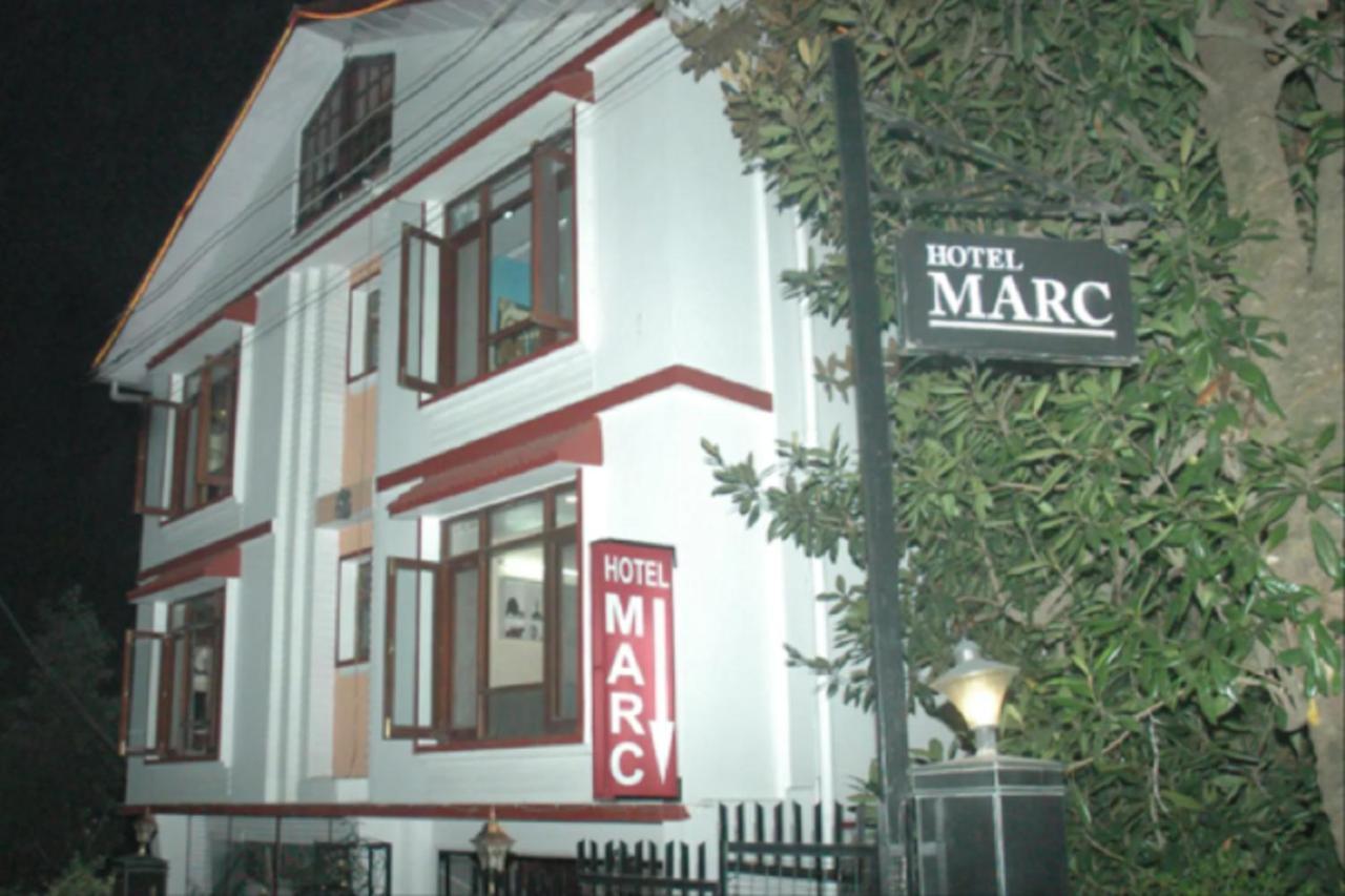 Goroomgo Marc Shimla Near Mall Road - Luxury Room - Excellent Service - Ample Parking - Best Hotel In Шимла Екстериор снимка