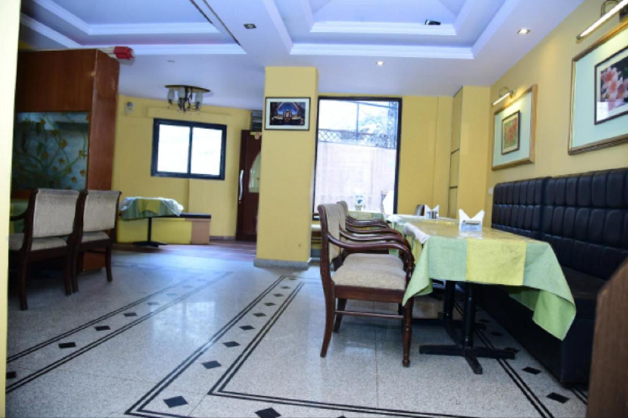Goroomgo Marc Shimla Near Mall Road - Luxury Room - Excellent Service - Ample Parking - Best Hotel In Шимла Екстериор снимка