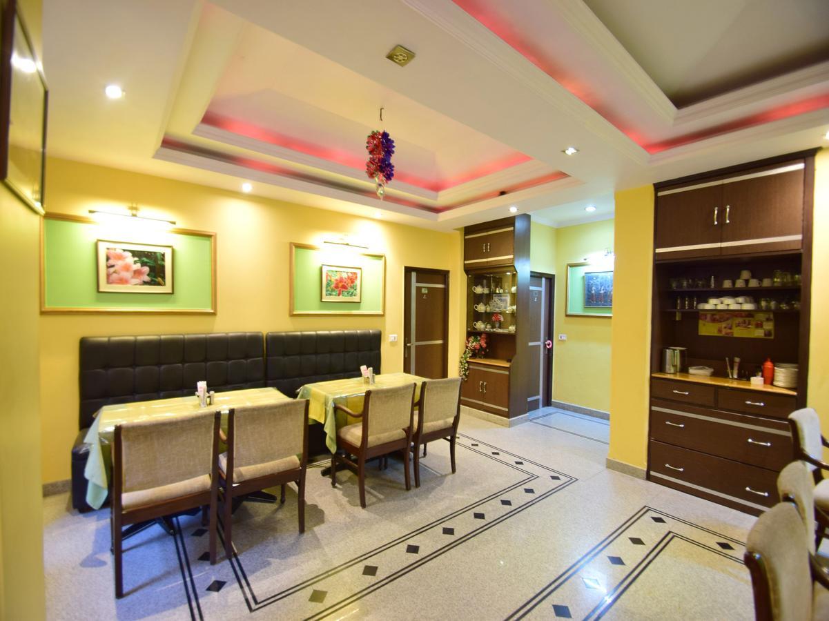 Goroomgo Marc Shimla Near Mall Road - Luxury Room - Excellent Service - Ample Parking - Best Hotel In Шимла Екстериор снимка