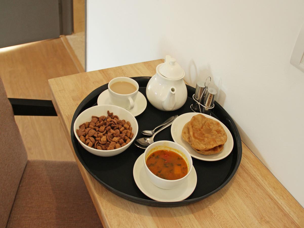 Goroomgo Marc Shimla Near Mall Road - Luxury Room - Excellent Service - Ample Parking - Best Hotel In Шимла Екстериор снимка